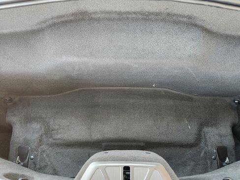 New 2025 Chevrolet Corvette Z06 w/ Battery Protection Package image 22