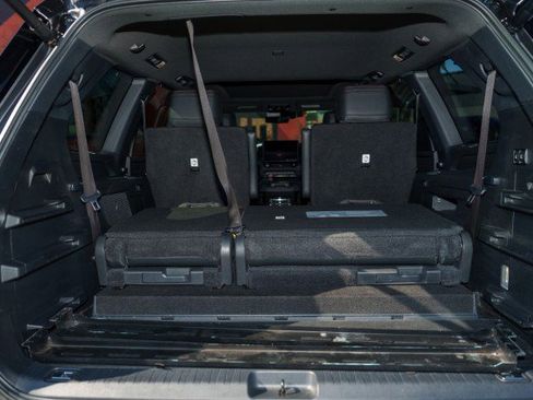 Used 2024 Toyota Sequoia TRD Pro image 23