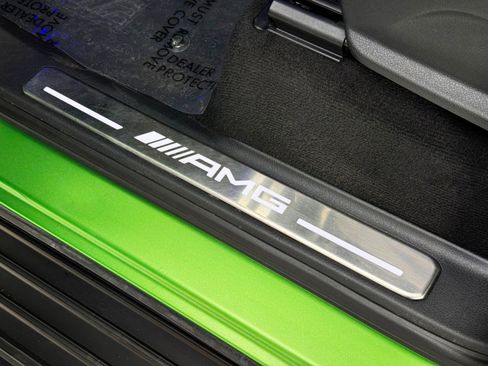 Used 2023 Mercedes-Benz G 63 AMG Squared w/ AMG Night Package Magno image 81