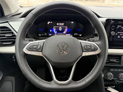 New 2026 Volkswagen Taos S AWD/4WD image 13