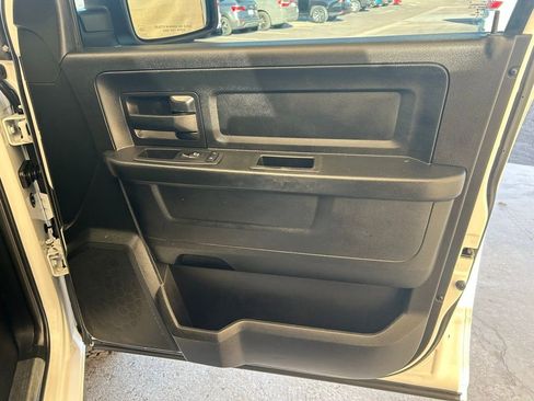 Used 2018 RAM 1500 Tradesman w/ Popular Equipment Group image 13