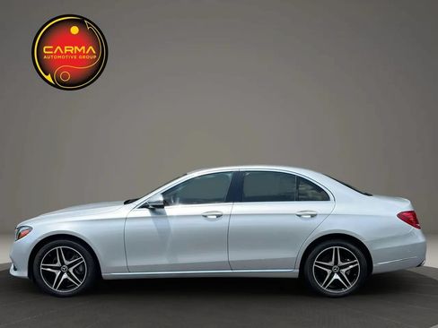 Used 2018 Mercedes-Benz E 300 image 2