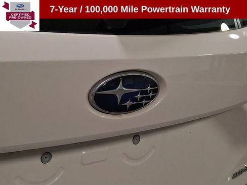 Certified 2024 Subaru Impreza 2.0i AWD/4WD image 29