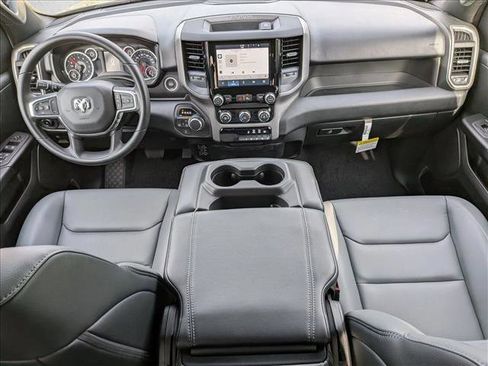 New 2025 RAM 1500 Tradesman image 15