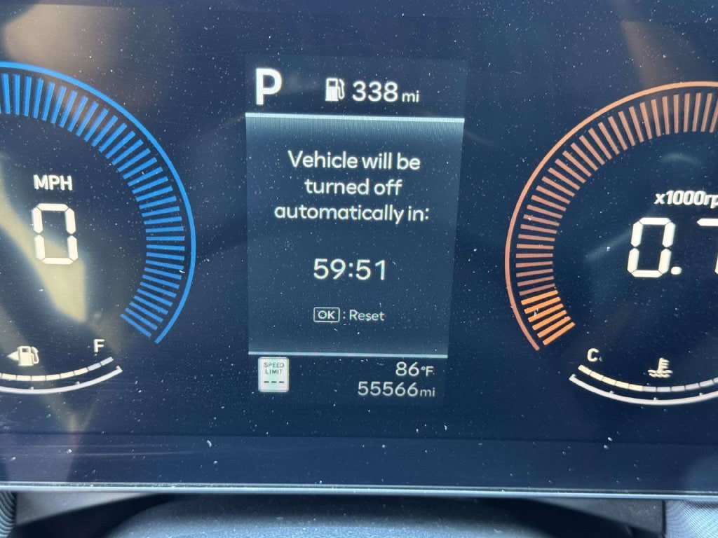 Used 2025 Hyundai Sonata SEL FWD image 14