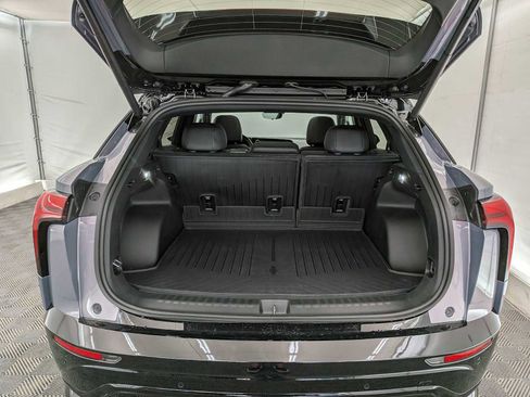 New 2026 Chevrolet Blazer EV RS image 33