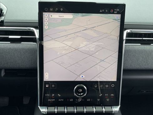 New 2026 GMC Sierra EV Elevation image 14