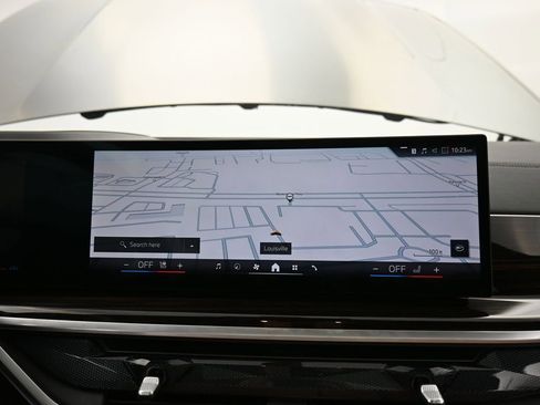 New 2026 BMW X5 xDrive40i AWD/4WD image 11