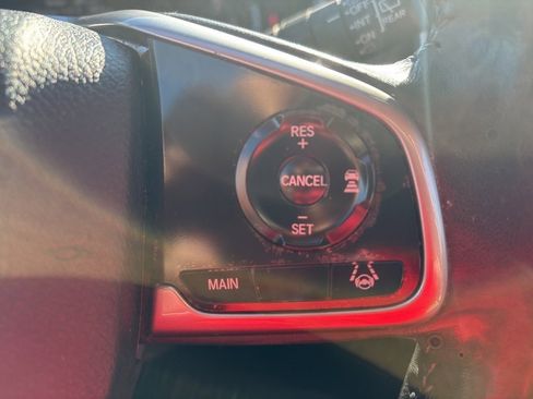 Certified 2019 Honda CR-V EX-L image 29