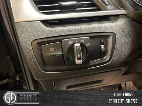 Used 2016 BMW X1 xDrive28i AWD/4WD image 31