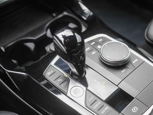 Certified 2023 BMW X3 sDrive30i w/ Convenience Package image 16