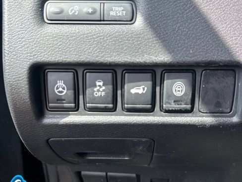 Used 2022 Nissan Murano SL AWD/4WD image 20