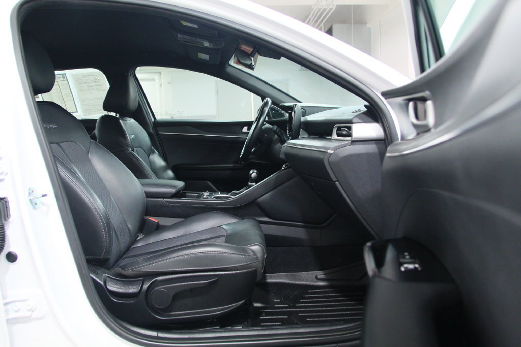 Used 2022 Kia K5 GT-Line AWD/4WD image 20