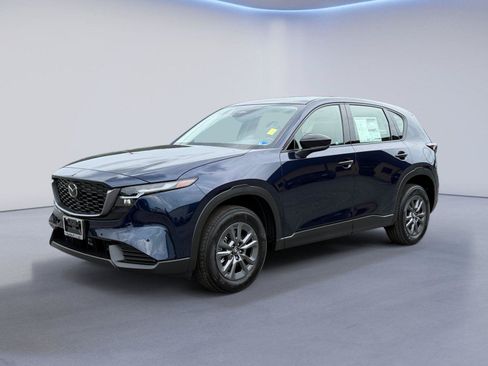 New 2026 MAZDA CX-5 AWD 2.5 S image 7