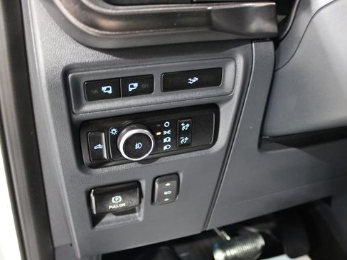 Used 2023 Ford F150 Tremor w/ Equipment Group 402A High AWD/4WD image 45