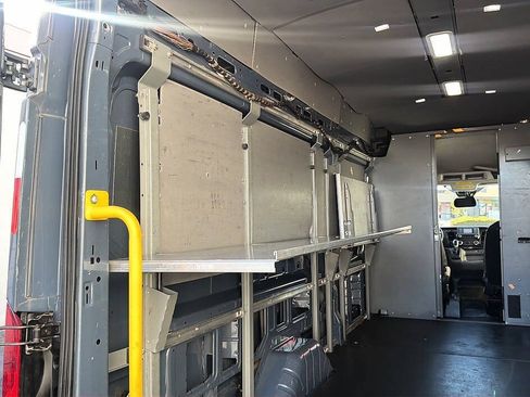 Used 2020 Ford Transit 250 148 High Roof Extended RWD image 13