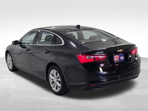 Used 2023 Chevrolet Malibu LT image 16