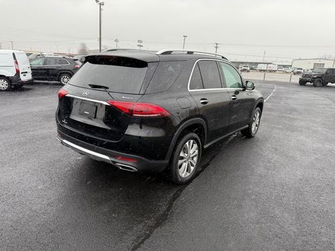 Used 2020 Mercedes-Benz GLE 350 4MATIC image 52