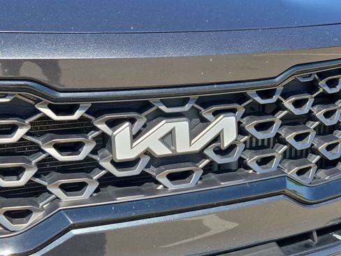 Certified 2023 Kia Sorento X-Line EX AWD/4WD image 11