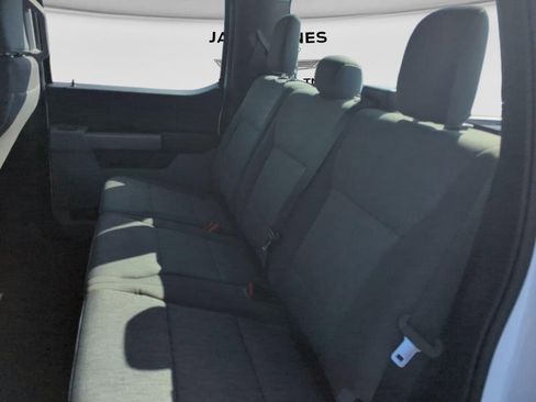 Used 2025 Ford F250 XL w/ STX Appearance Package image 13