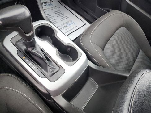 Used 2019 Chevrolet Colorado LT w/ LT Convenience Package image 21