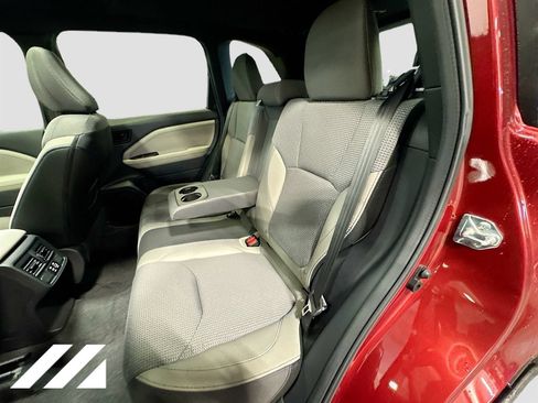 New 2026 Subaru Forester Premium AWD/4WD image 24