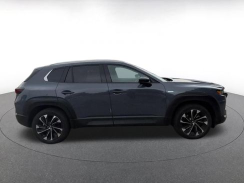 Used 2025 MAZDA CX-50 2.5 Hybrid w/ Premium Plus Pkg AWD/4WD image 16