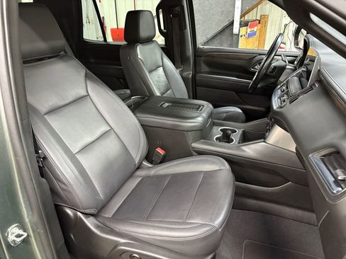 Used 2023 Chevrolet Tahoe LT image 18