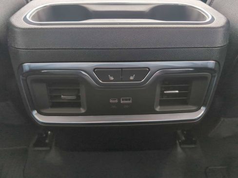 New 2026 Chevrolet Silverado 3500 LTZ w/ LTZ Plus Package image 21