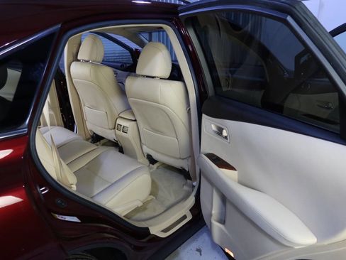 Used 2015 Lexus RX 350 FWD image 14