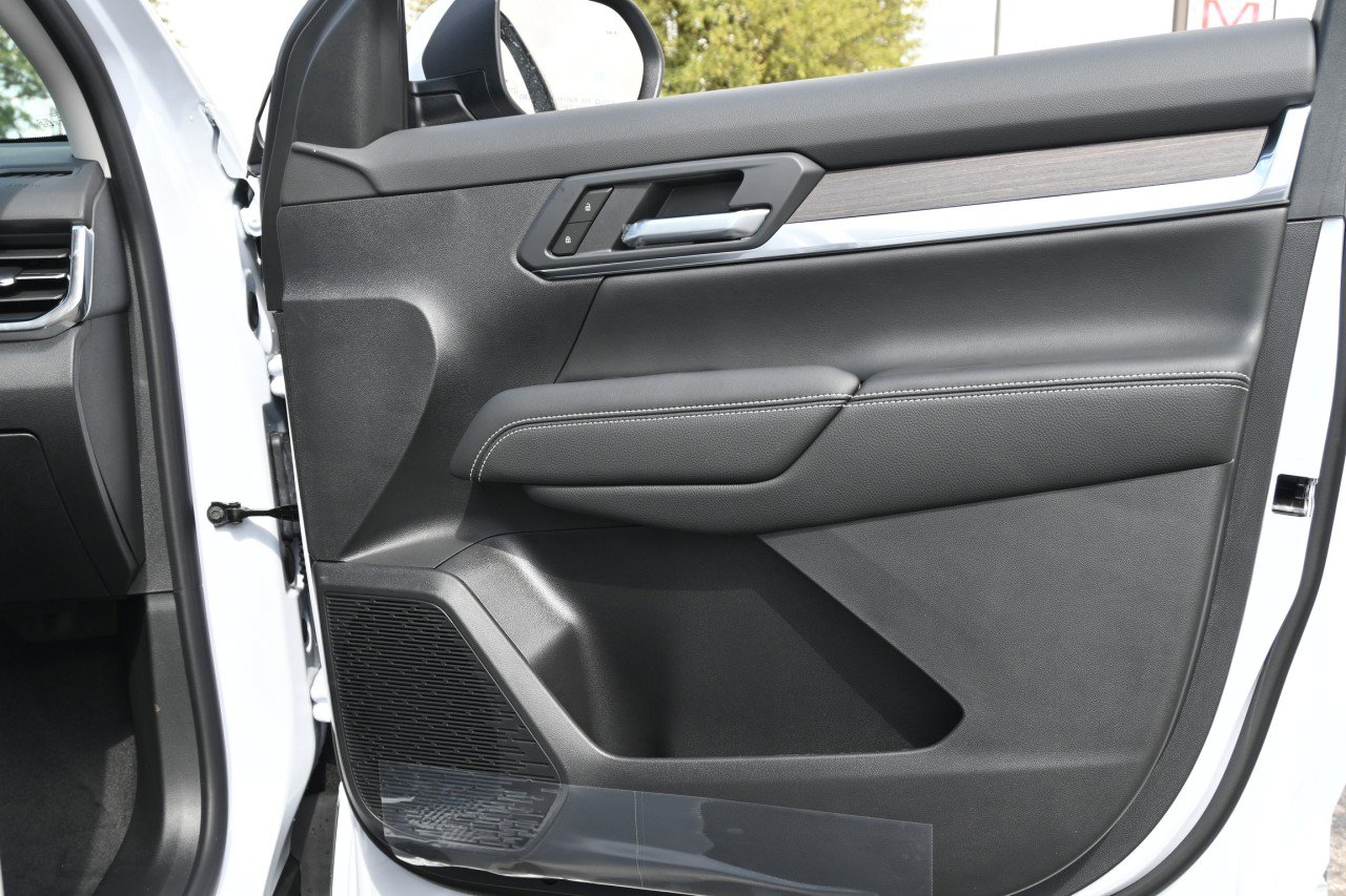 New 2027 GMC Terrain Denali AWD/4WD image 26