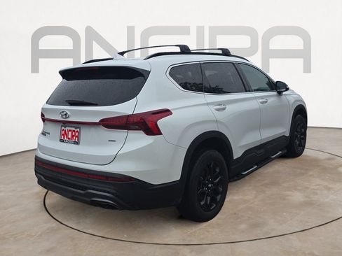 Used 2023 Hyundai Santa Fe XRT AWD/4WD image 10