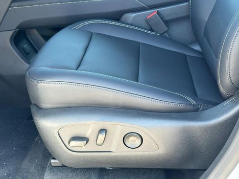 New 2026 GMC Acadia Elevation w/ Black Edition image 13