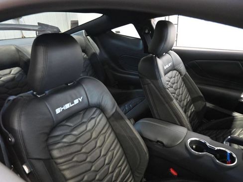 New 2026 Ford Mustang GT Premium w/ GT Performance Package RWD image 5