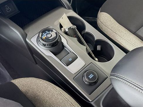 New 2026 Ford Bronco Sport Big Bend image 16