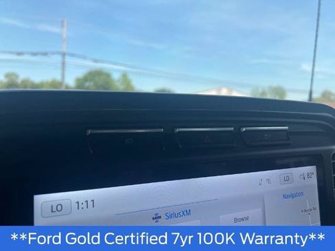 Used 2023 Ford F150 XLT w/ Equipment Group 302A High AWD/4WD image 15