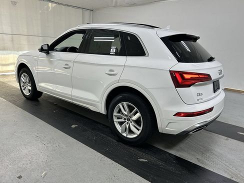 Used 2023 Audi Q5 2.0T Premium w/ Convenience Package AWD/4WD image 7