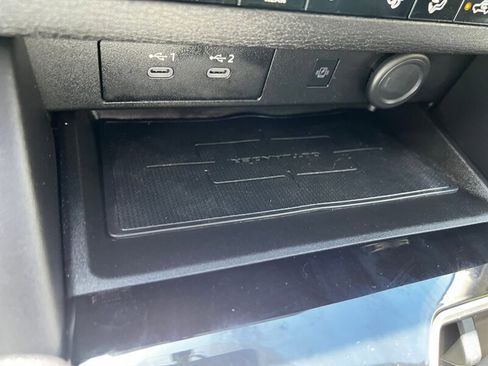 Used 2025 Mitsubishi Outlander SE AWD/4WD image 36