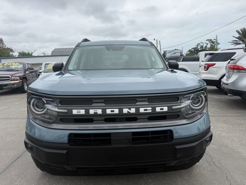 Used 2021 Ford Bronco Sport Big Bend w/ Big Bend Package (96B) image 9