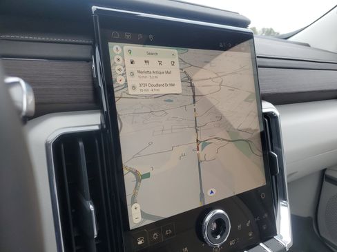 Used 2025 GMC Acadia Denali w/ Super Cruise Package image 22