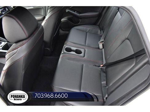 New 2025 Acura Integra Type S image 15