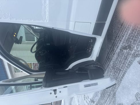 Used 2017 RAM ProMaster 3500 image 10