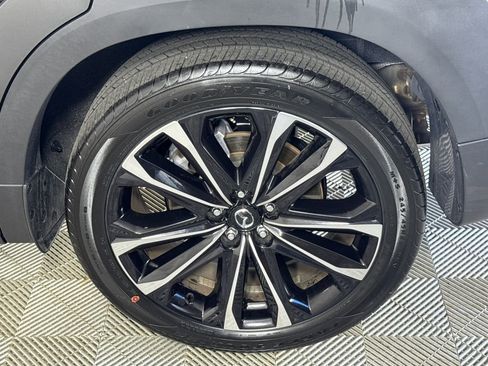 Certified 2026 MAZDA CX-50 AWD 2.5 S w/ Premium Package image 20