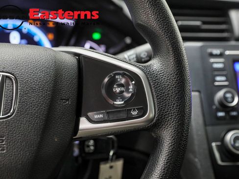 Used 2020 Honda Civic LX image 15