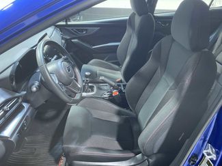 Used 2023 Subaru WRX Premium AWD/4WD video 2