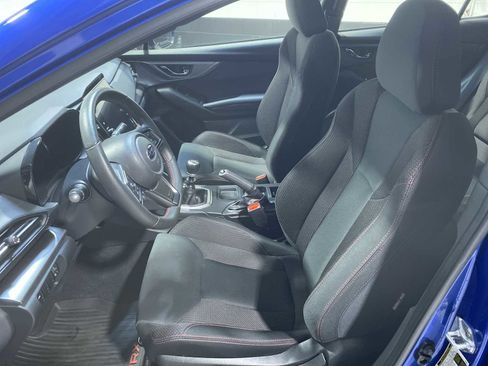 Used 2023 Subaru WRX Premium AWD/4WD image 2