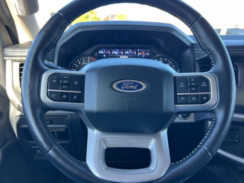 Certified 2024 Ford Expedition XLT AWD/4WD image 27