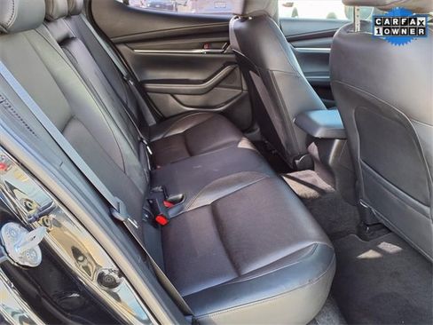 Used 2023 MAZDA MAZDA3 s image 21