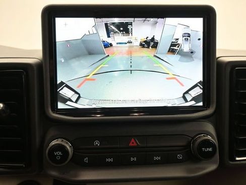 Certified 2023 Ford Bronco Sport Heritage w/ Heritage Convenience Package AWD/4WD image 16