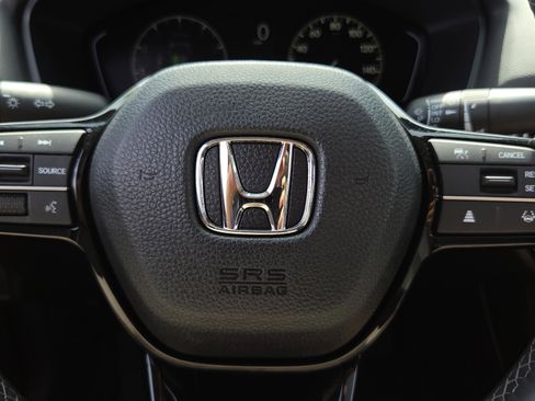 Certified 2024 Honda Civic EX image 29